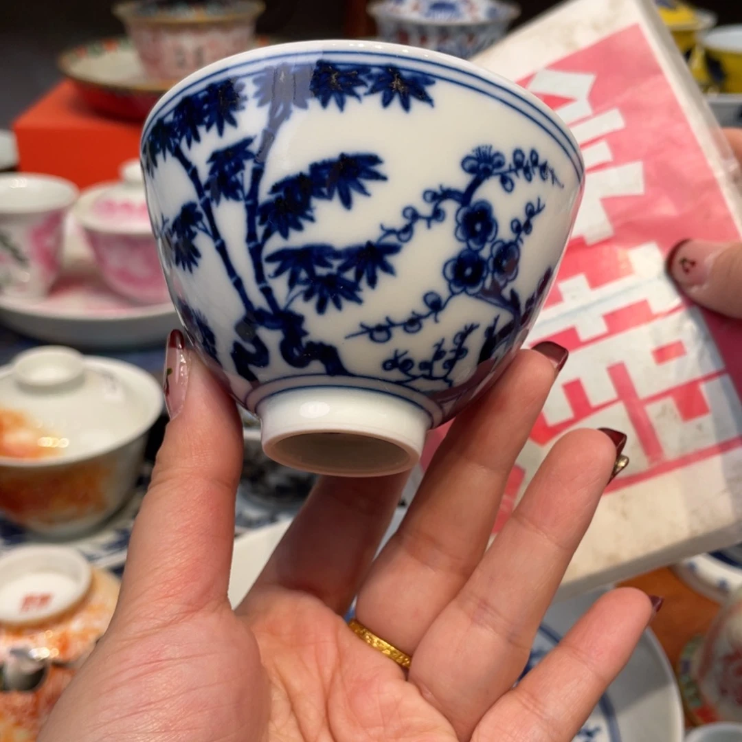 景德镇陶瓷窑头发