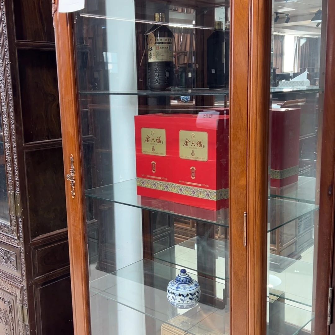 茶室摆件茶空间设计风格