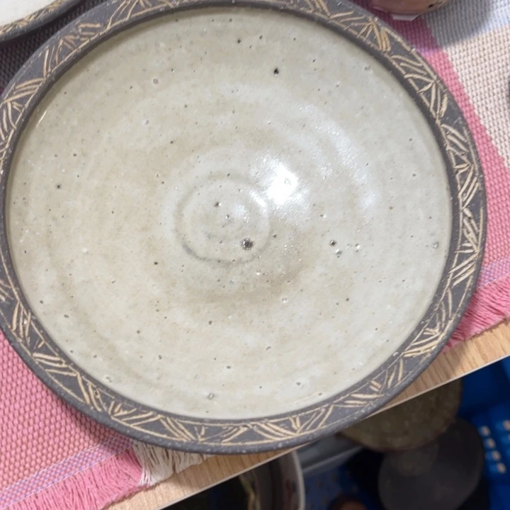 日本 手作 匠心 陶器