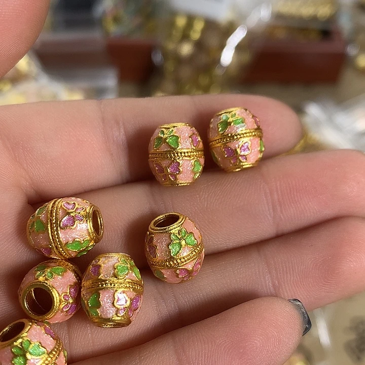 铜合金可爱系列 满三单飞2