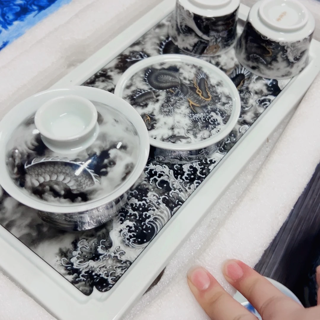瓷片景德镇陶瓷专属链接