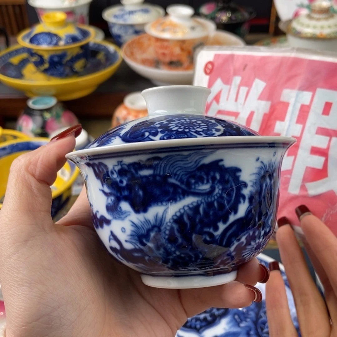 陶瓷艺术家的作品是一个非常