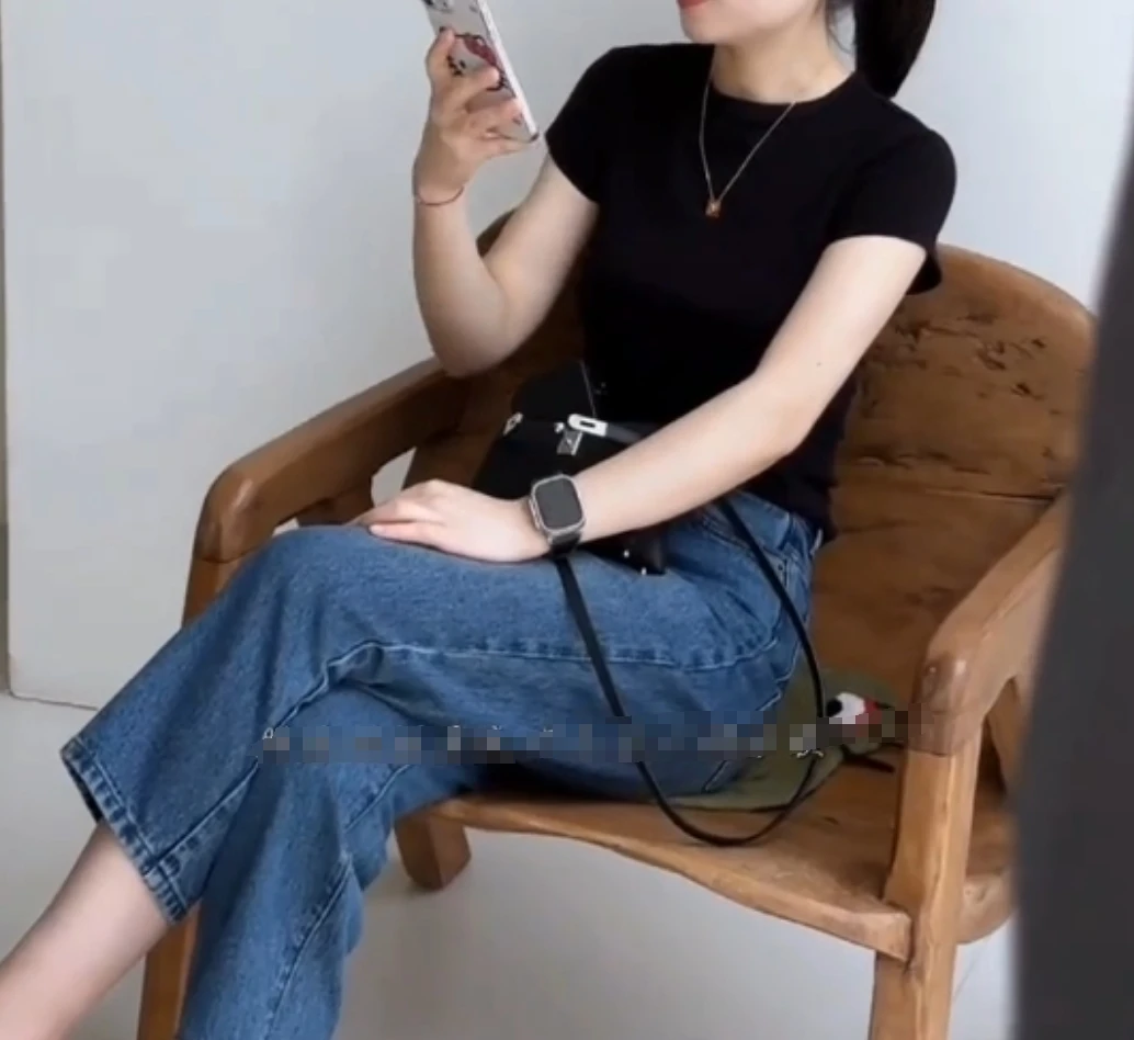 时尚潮流百搭精品女装zsx30798