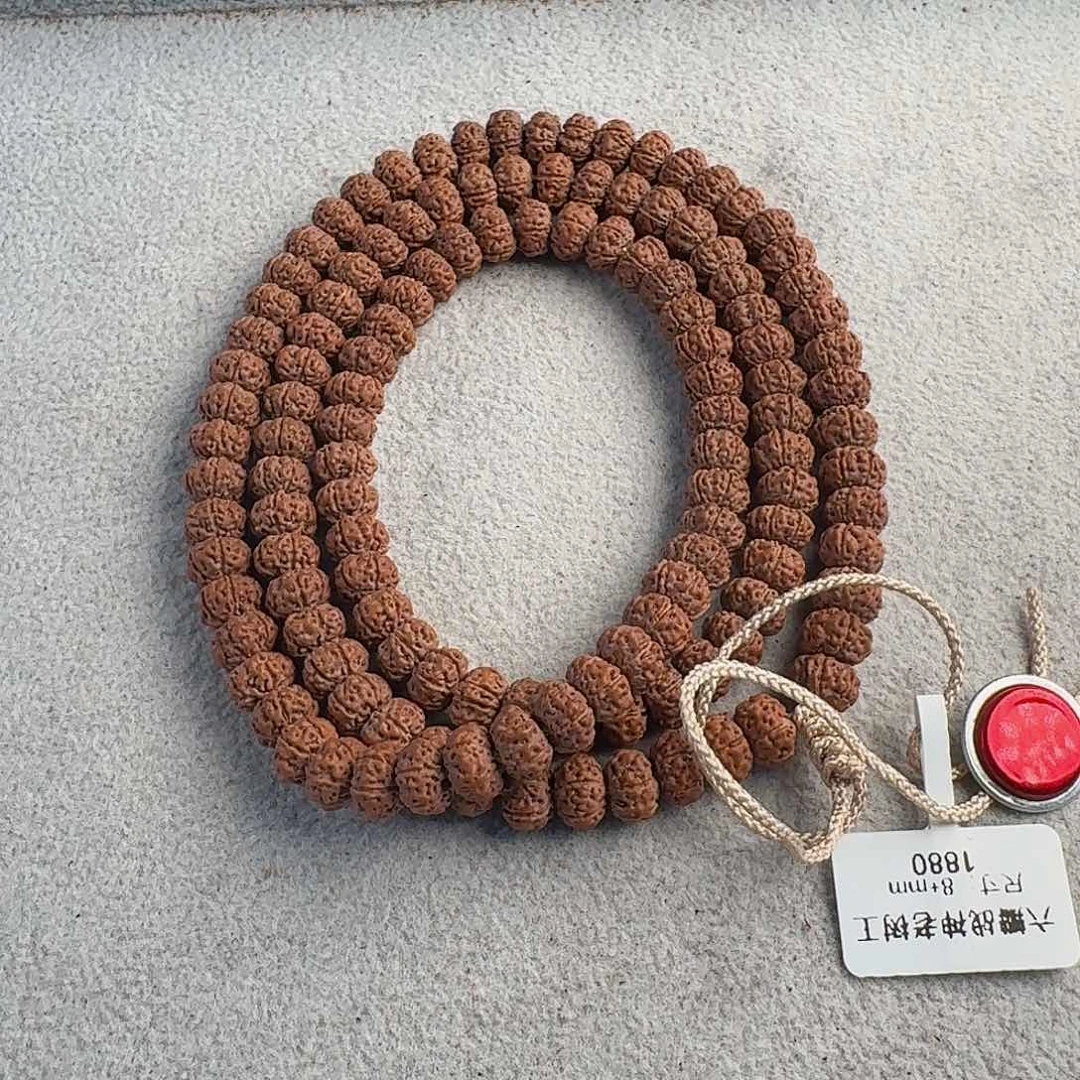 金刚菩提吊坠叁****n6瓣老树王