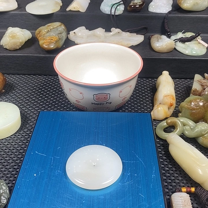 搪瓷通用链接老玉