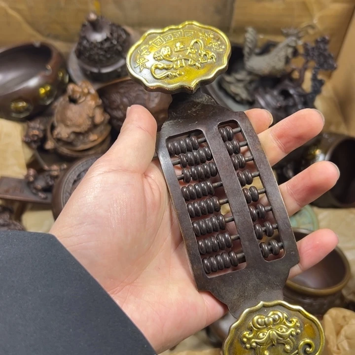 创意设计制作摆件