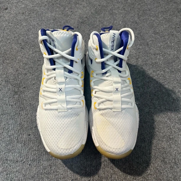 HD18 40.5码 正品篮球鞋