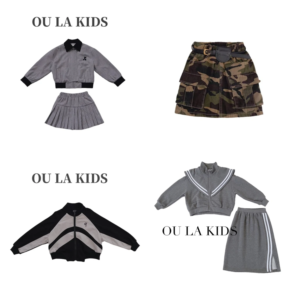 15-2024春秋夏女大童装清直播间福利卫衣童装合集.