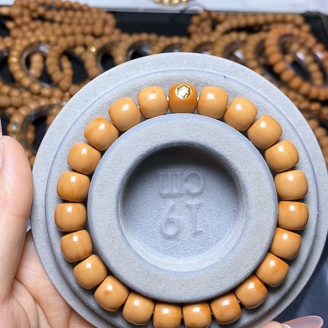 猴头核桃手串特价金标直切尺寸10左右全品单号101号