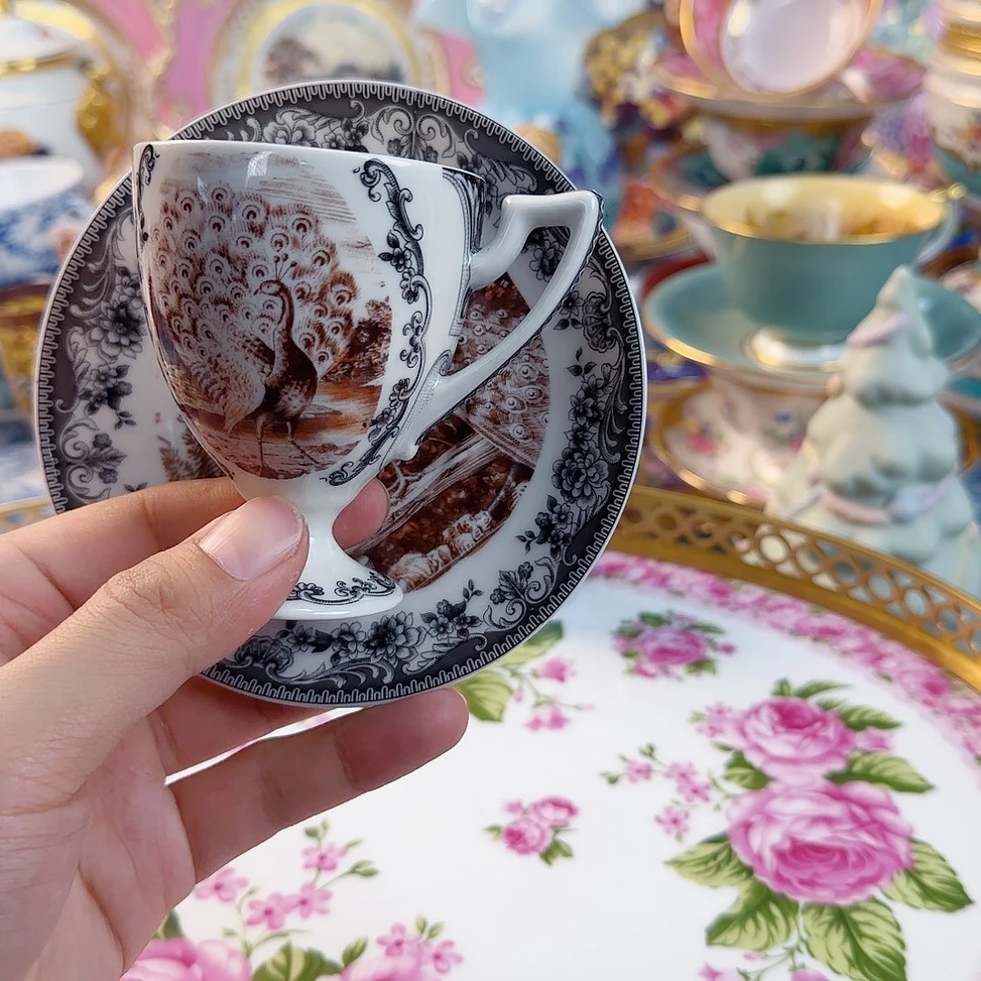 欧洲瓷器收藏鉴赏