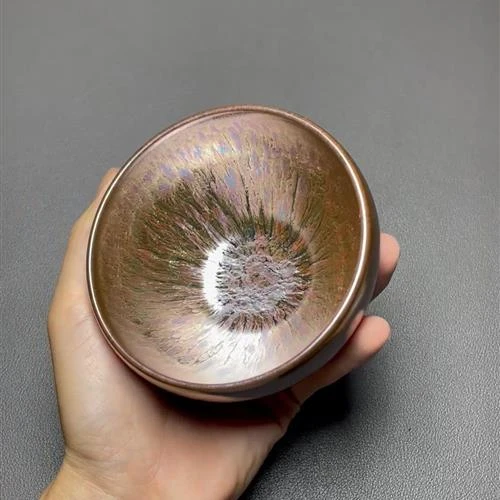 【闪购商品】茶盏-10156..........