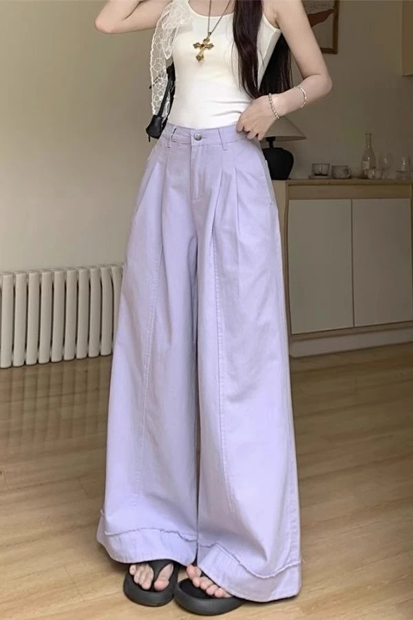 女装牛仔裤高品质捡漏百搭默认瑕疵·介意勿拍·有个别刺绣