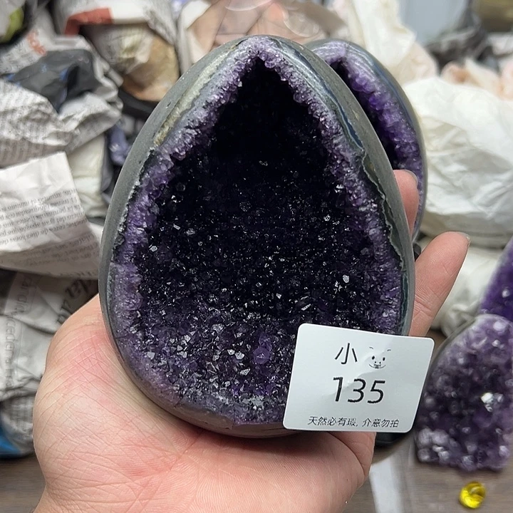 未镶嵌大型摆件（非配饰）水晶