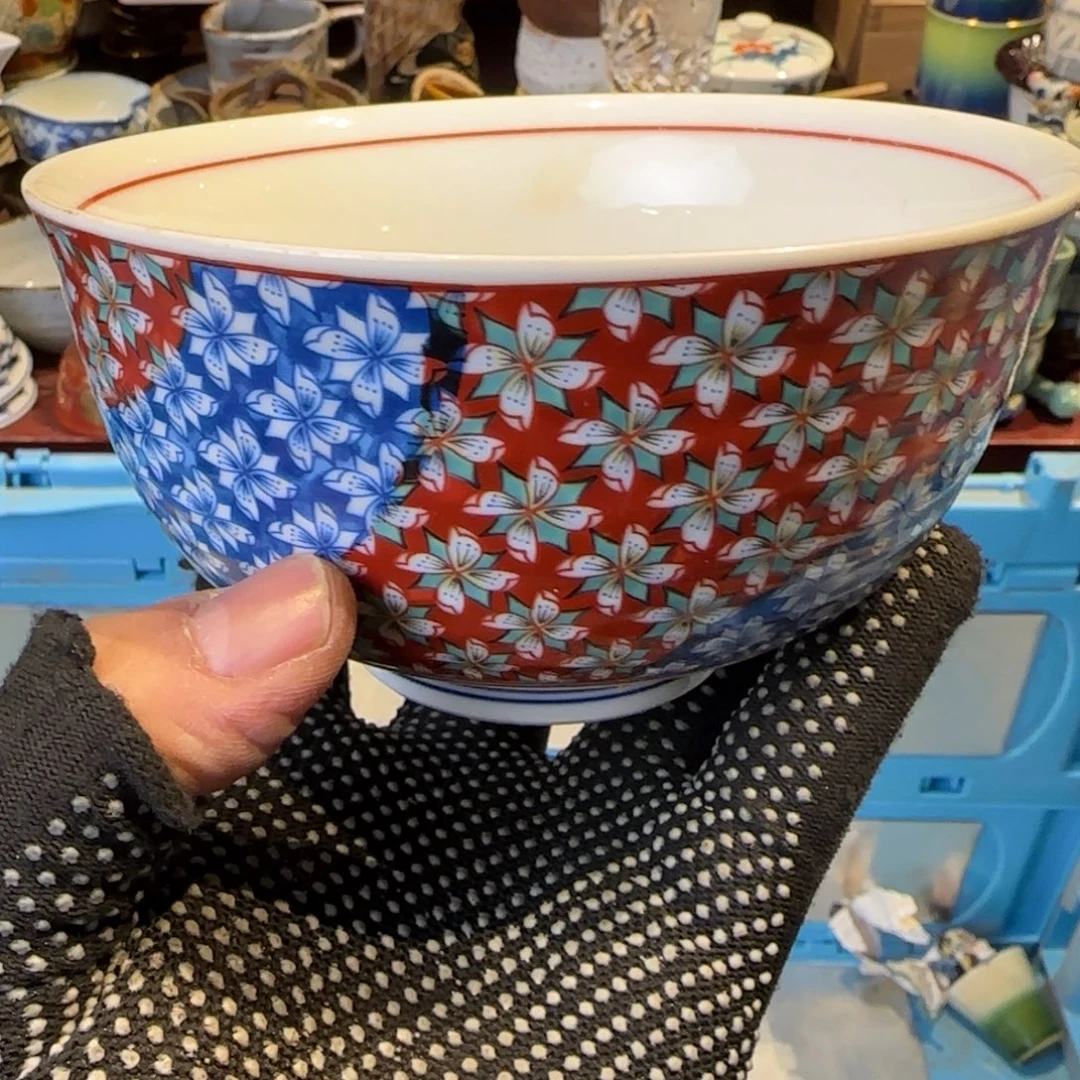 瓷瓷器美术工艺品02