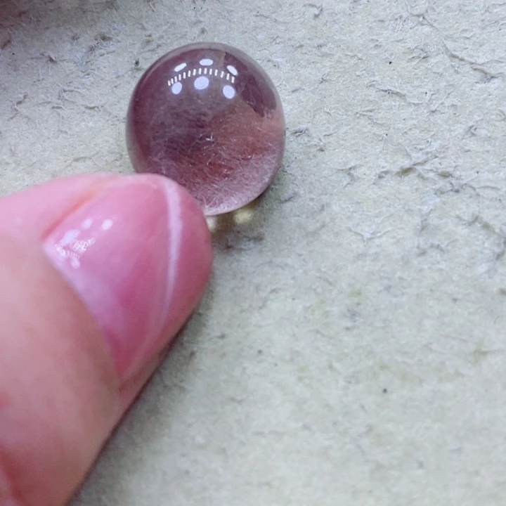 颈饰未镶嵌水晶水晶