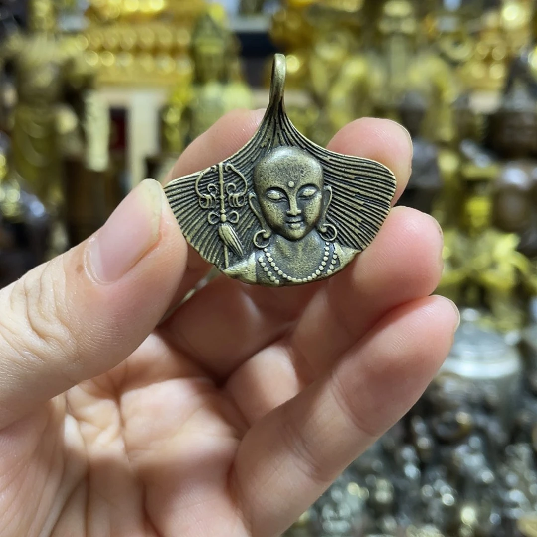 克家铜艺精品摆件