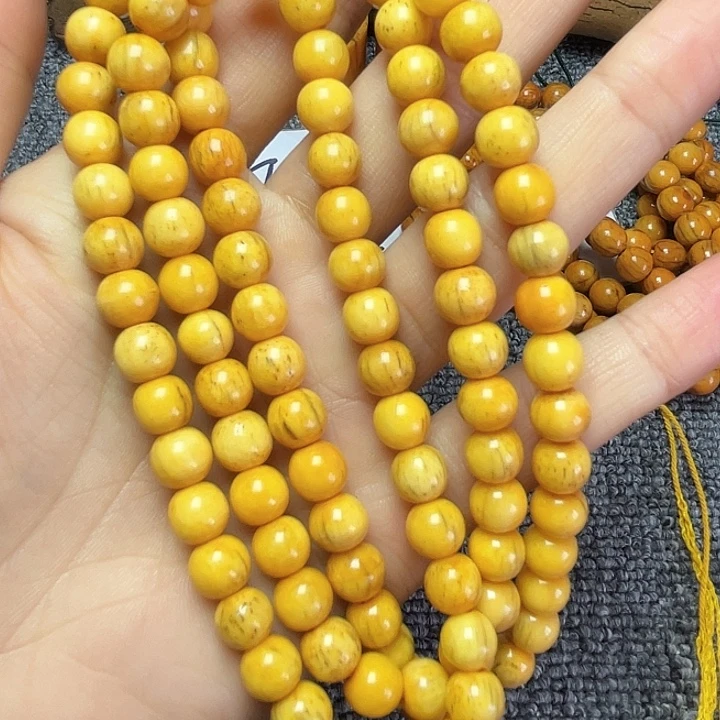 木质非金属其他配饰