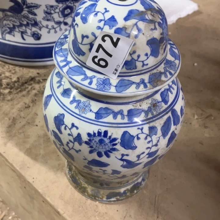 5*%陶瓷制品瑕疵处理