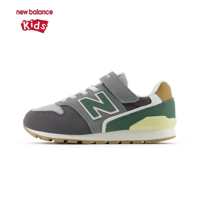 newbalance996系经典男童女童运动小童中大童休闲童鞋996RB3