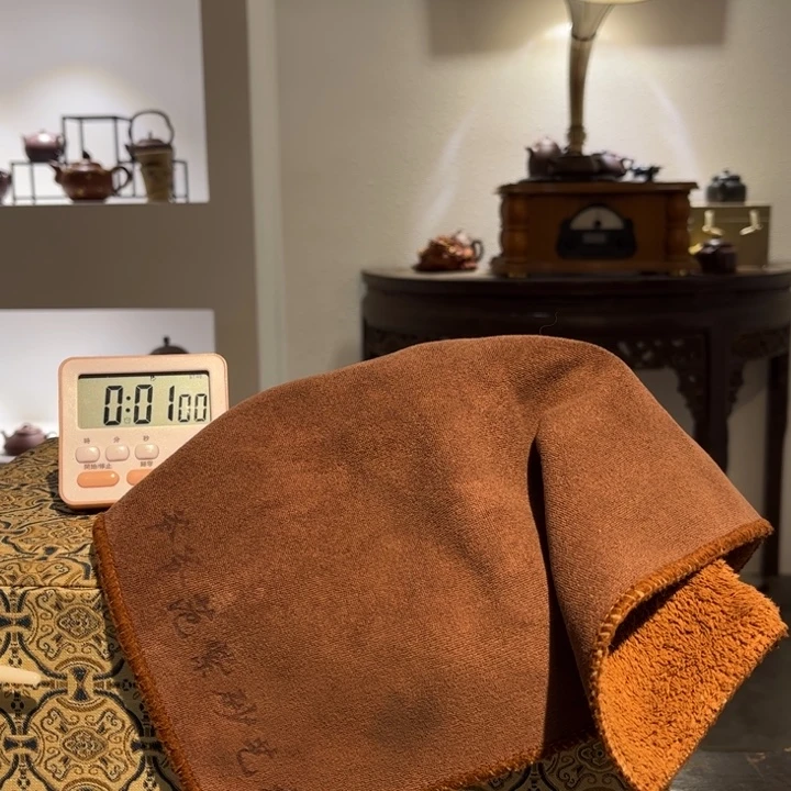 紫砂茶壶紫砂 原矿泥料