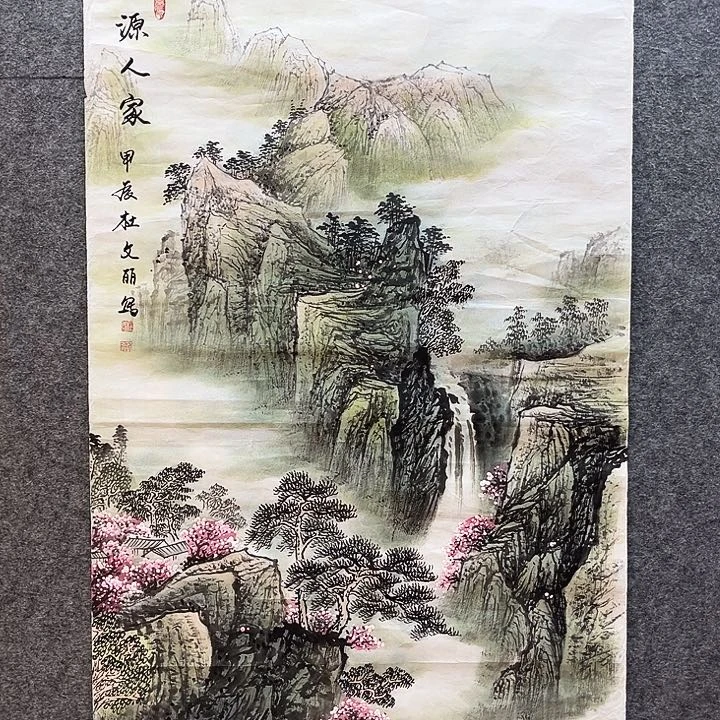 美术作品艺术作品2