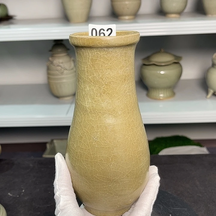 龙泉青瓷茶具套装