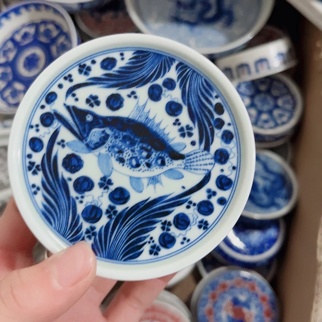 瓷片仓库直播间专属链接