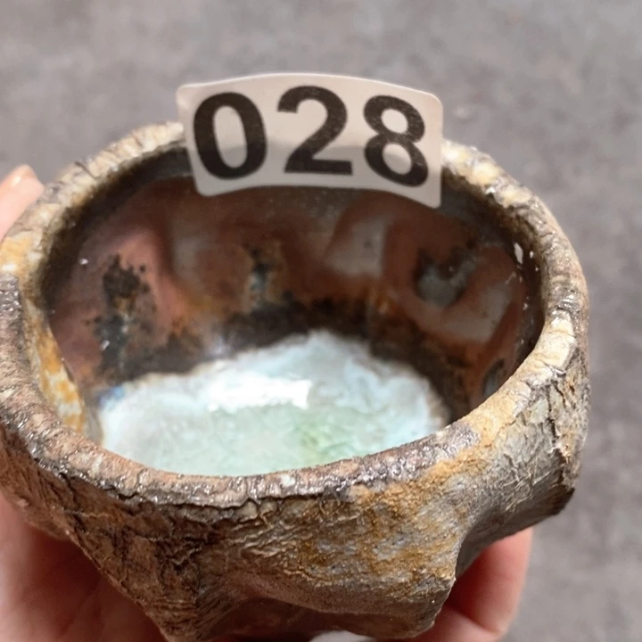 柴烧福利捡漏专场
