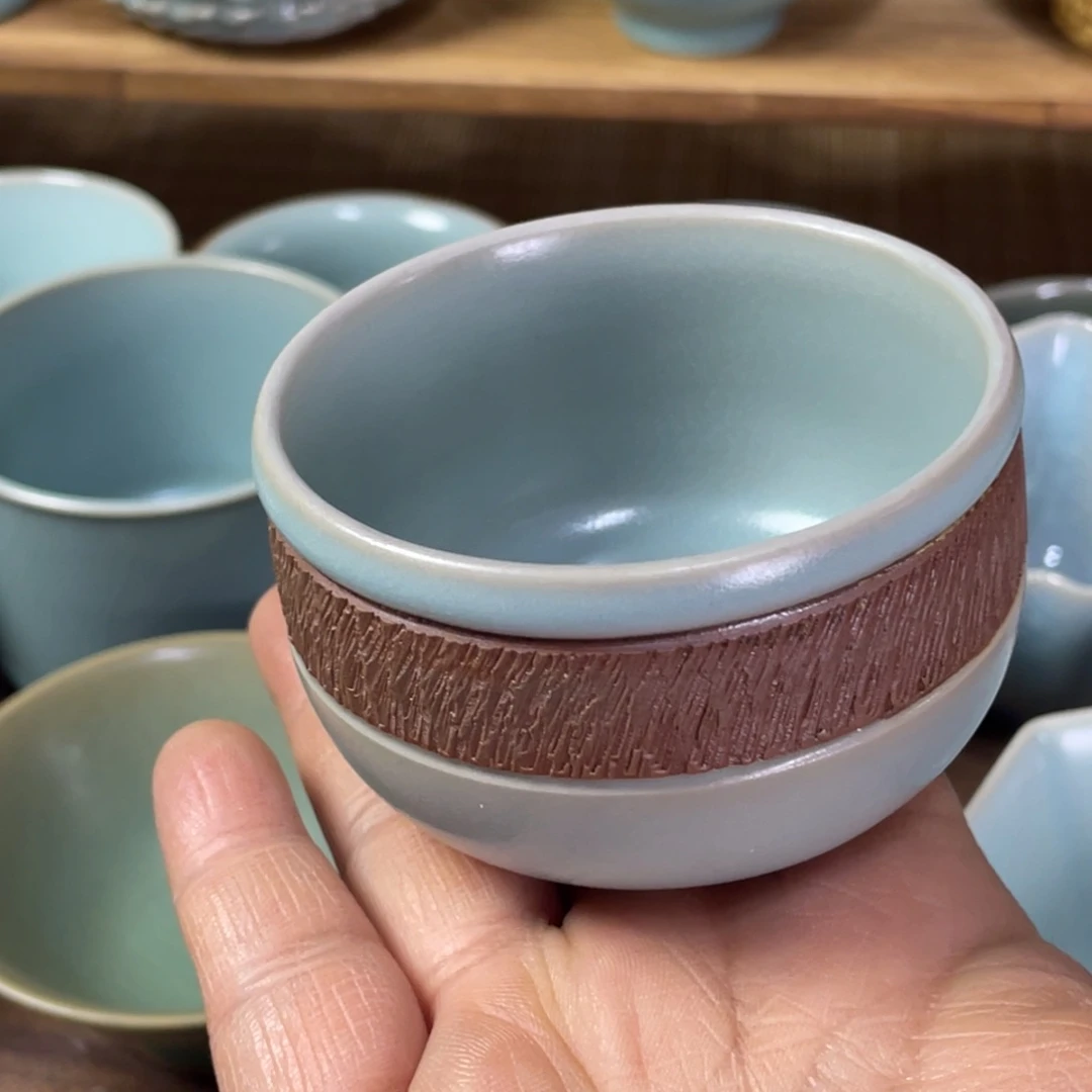 汝州原矿汝瓷发发发发发