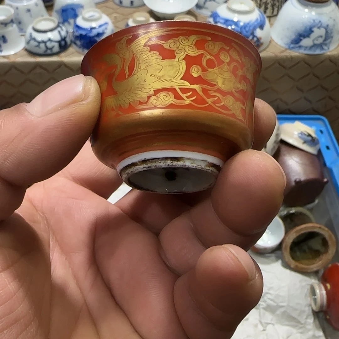 陶瓷茶玩榜第十二名