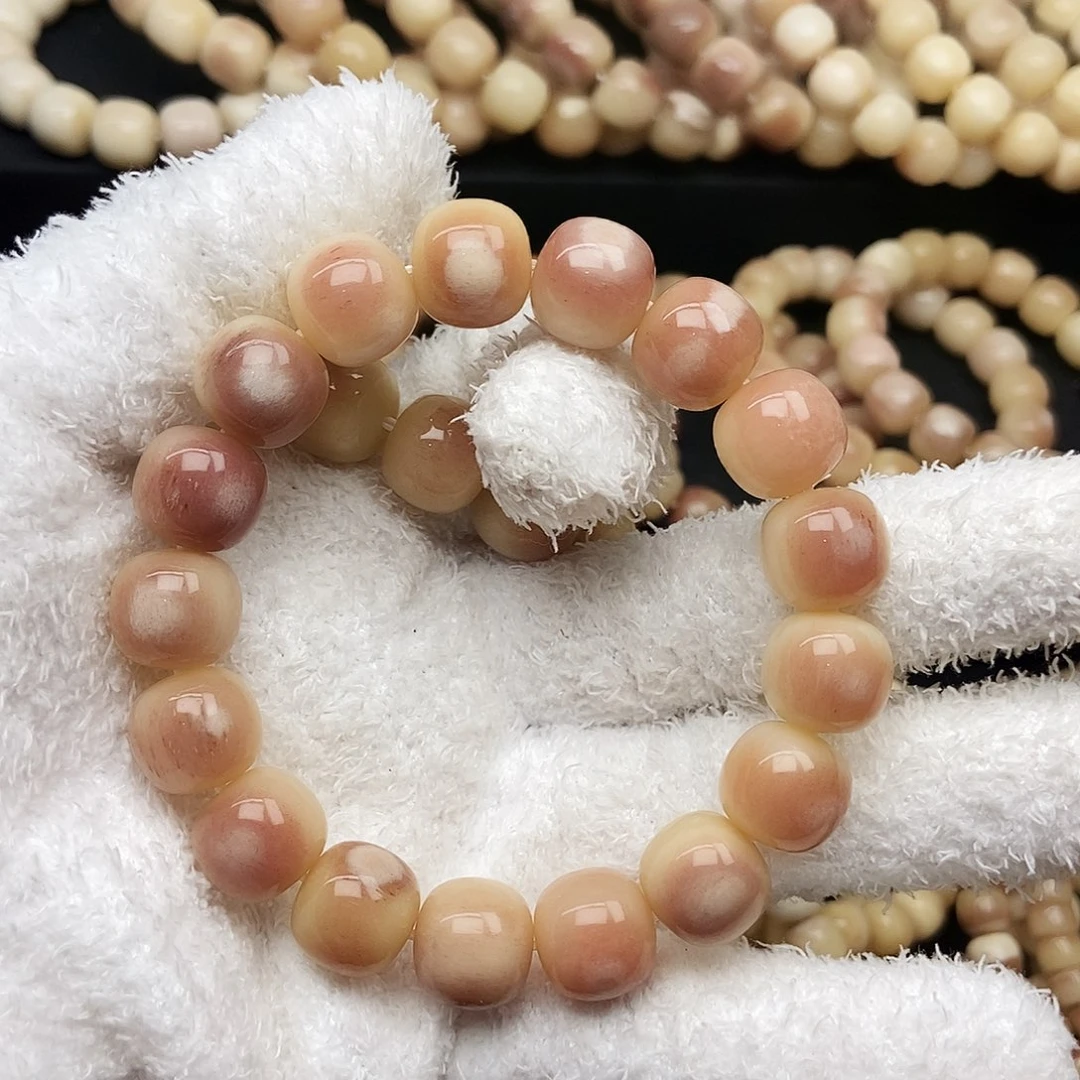 M***a手串/手链驼骨手串14精品