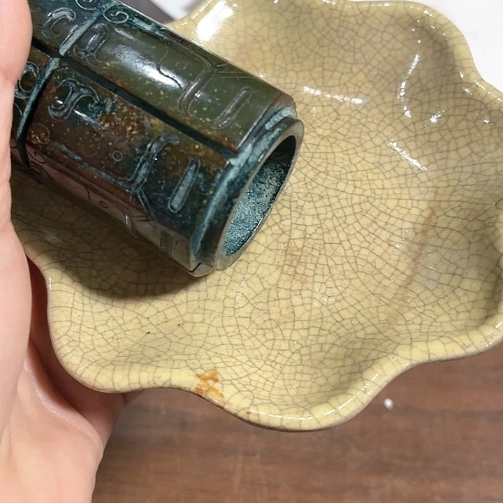 瓶天**历摆件工艺品摆件