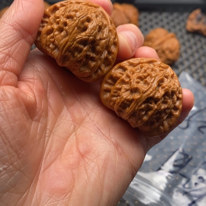 文玩核桃吊坠每**读我的小王子是什么