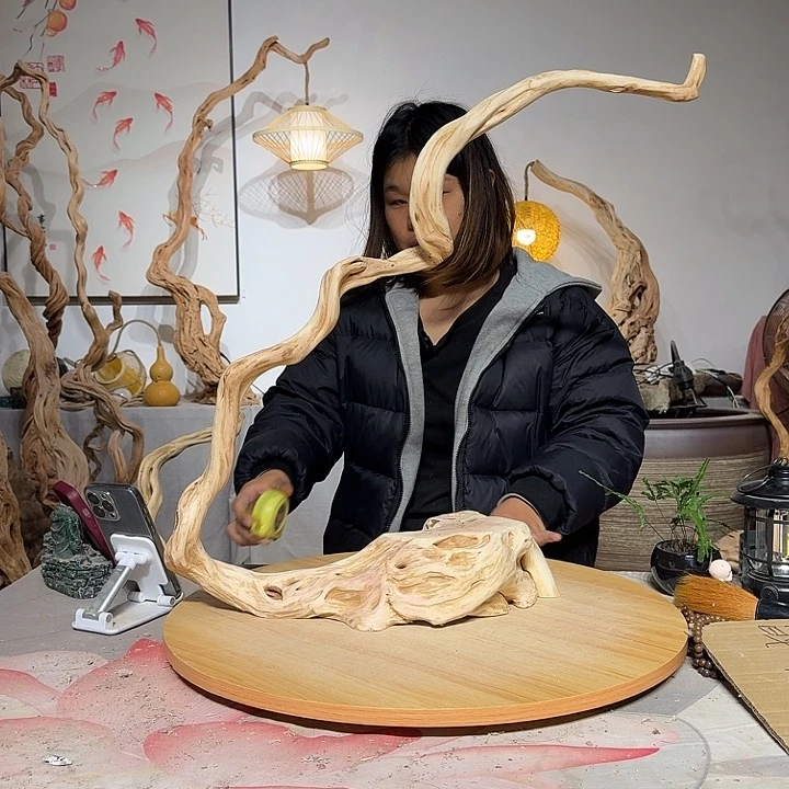 乌***龙杜鹃根和杜鹃叶都很