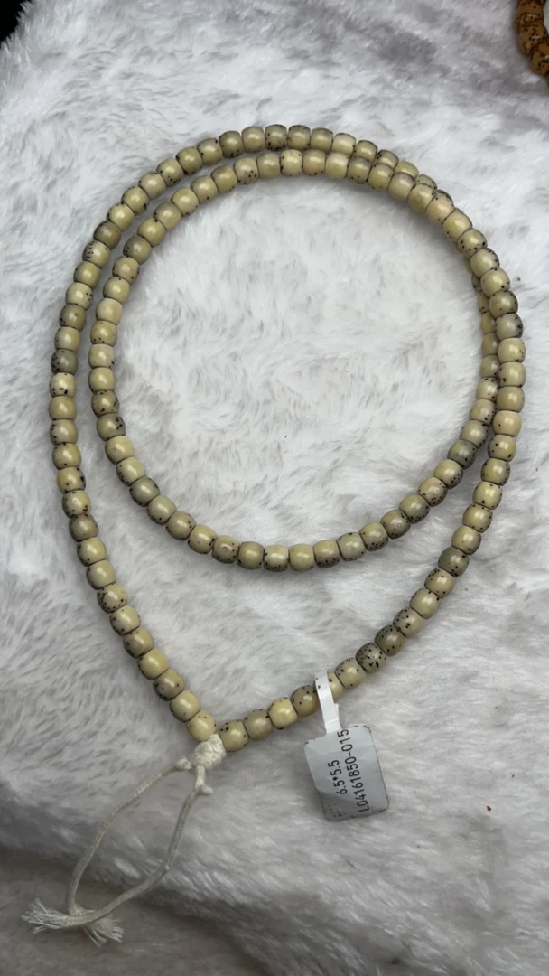 海南原生态骨瓷白6.5 108