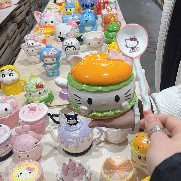 紫砂茶案这么多人都在等