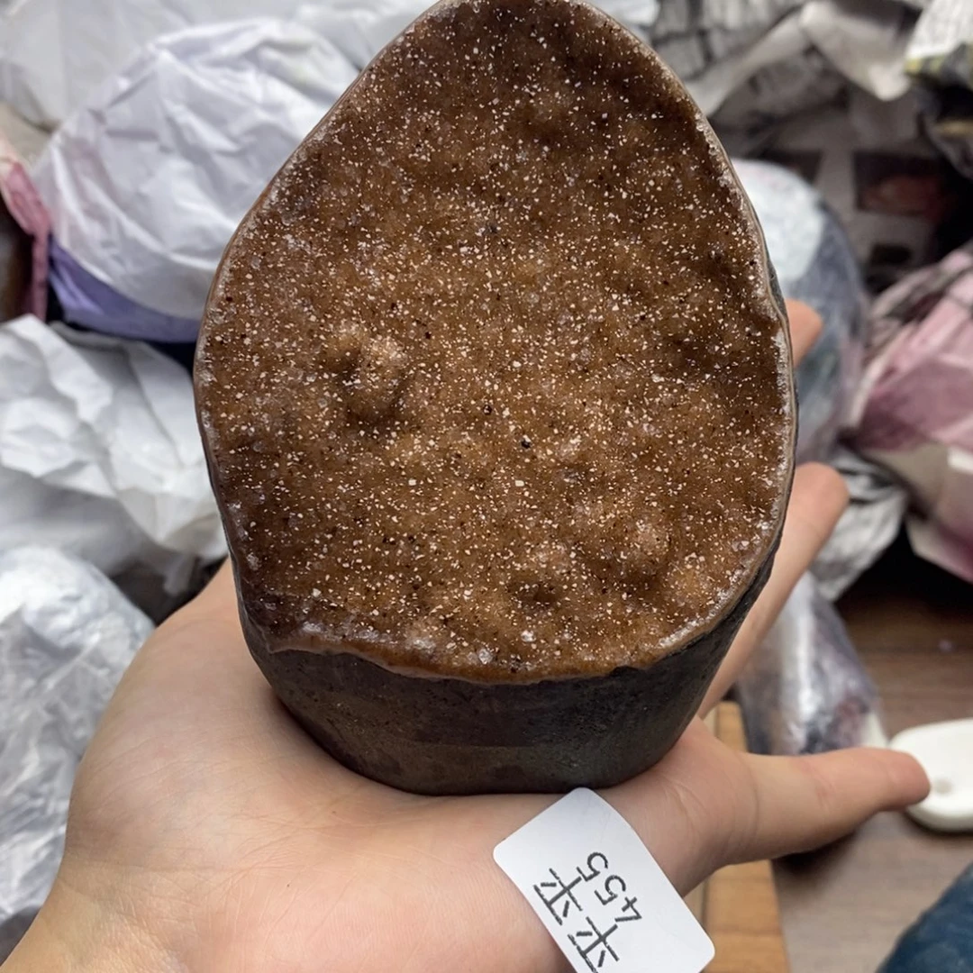 大型摆件（非配饰）紫晶未镶嵌