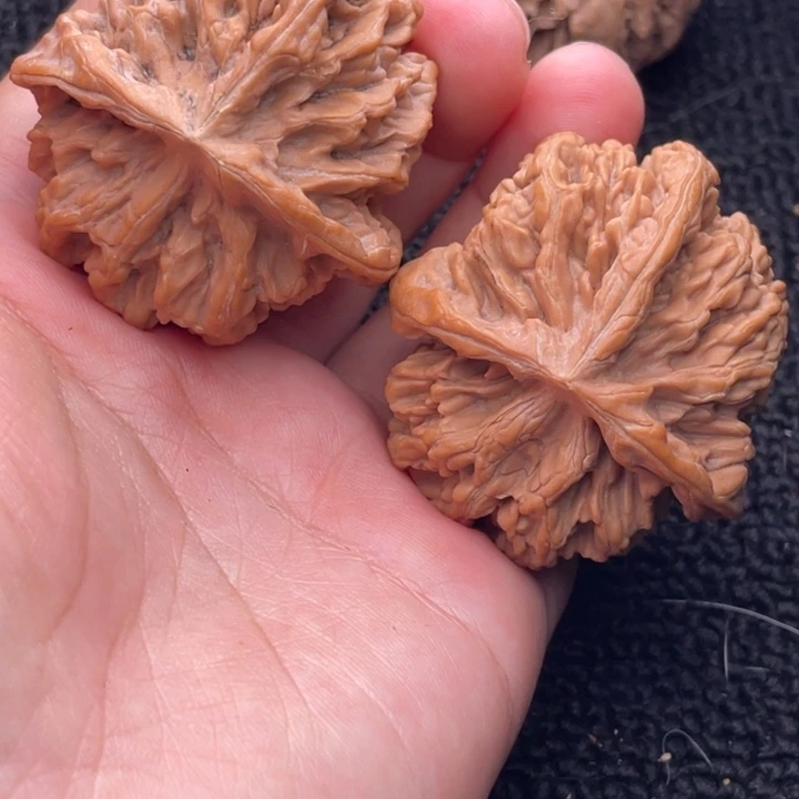 吊坠文玩核桃精品文玩核桃13