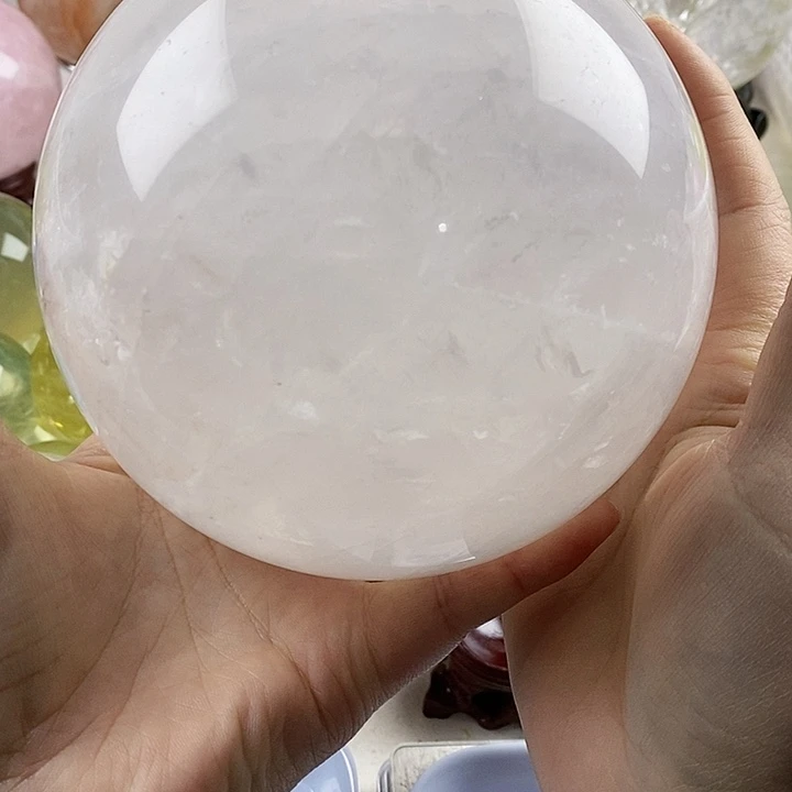 水晶水晶15号未镶嵌天然水晶未镶嵌