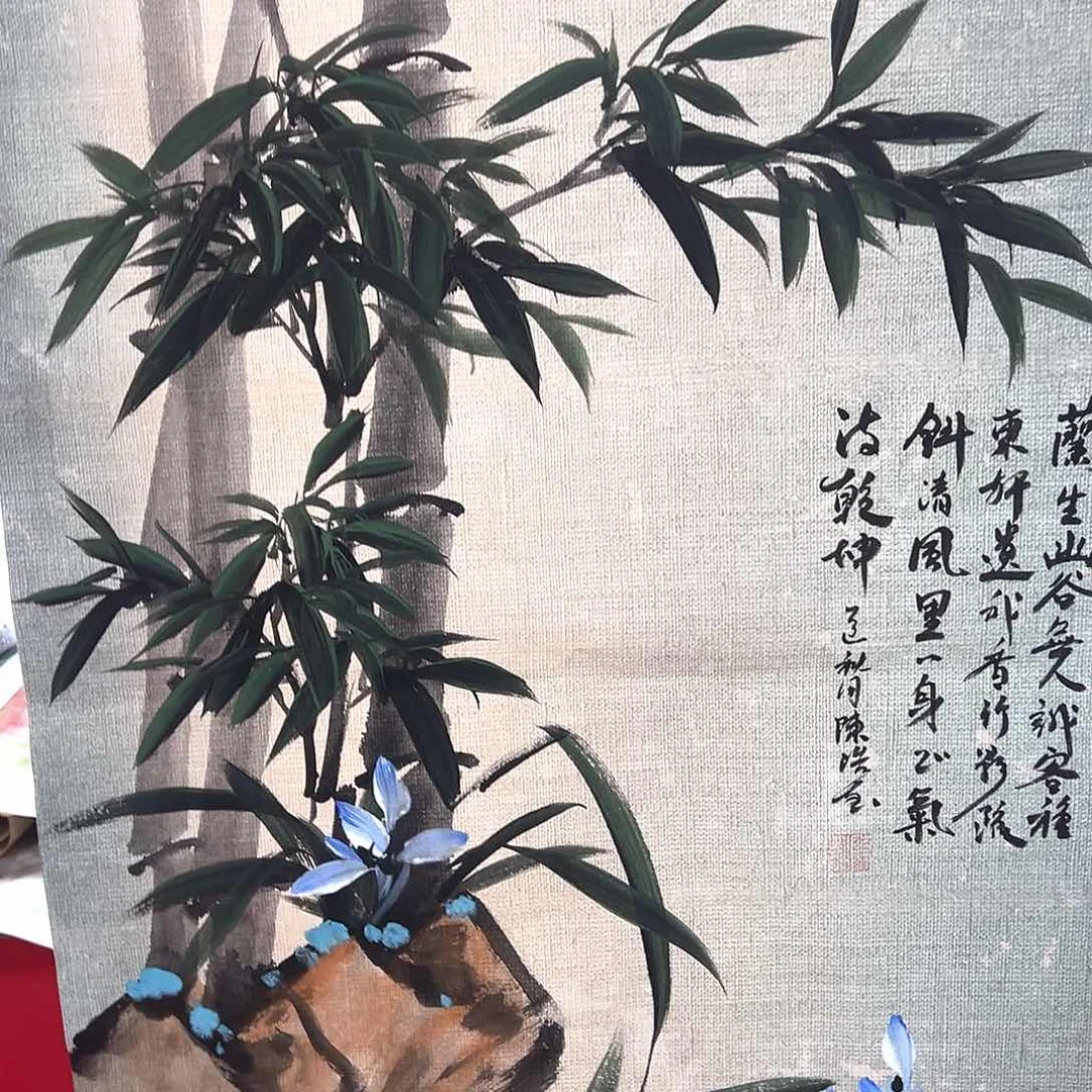 横款此作品为福利作品可以直接拍下