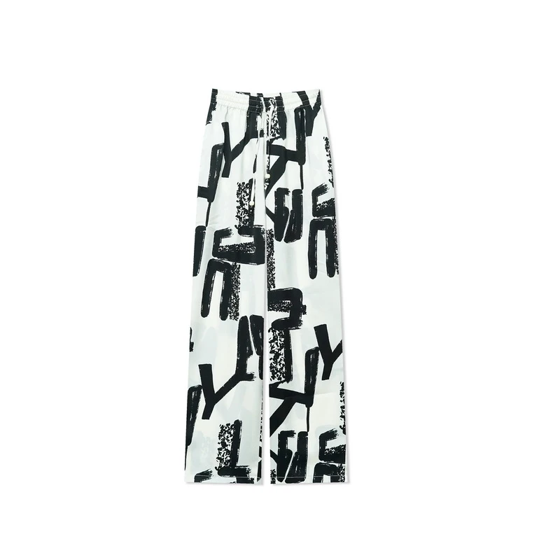 【蜜糖honey】原创设计·高定品质  裤子23445(雅意)