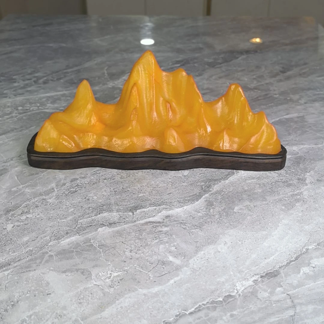 d***j灵璧石奇石摆件观赏石