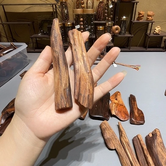 黄花梨/降香黄檀海南黄花梨