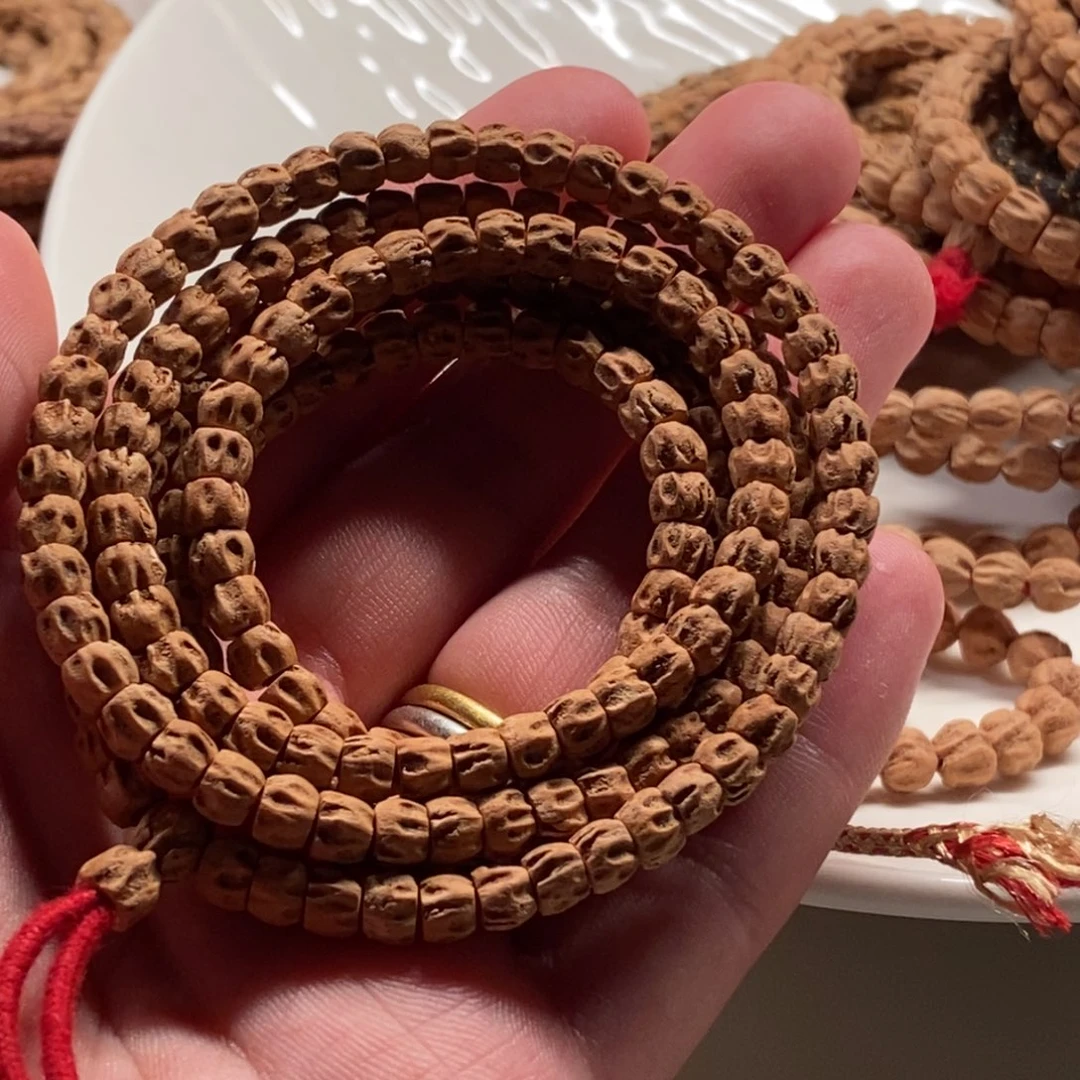 吊坠柏香籽/百香籽睡*