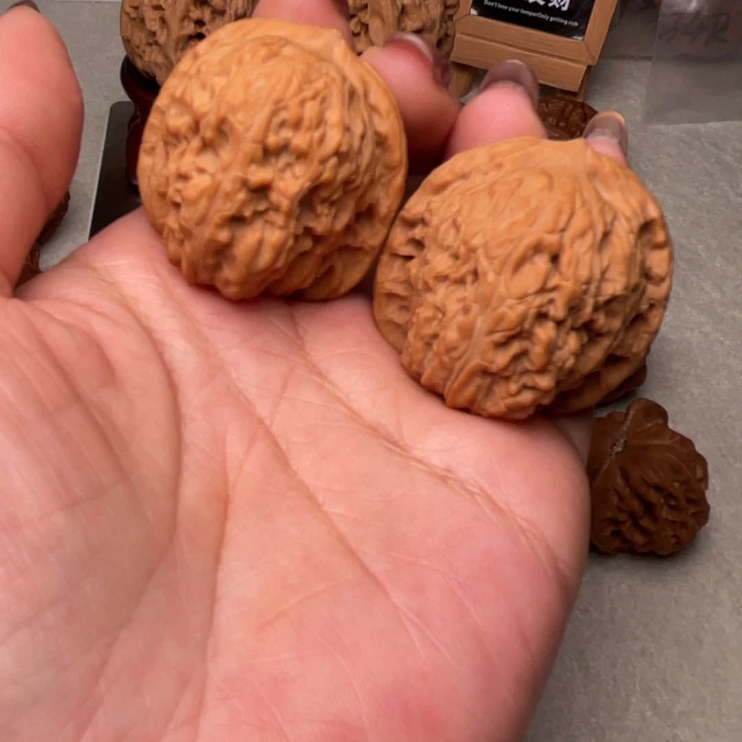 文玩核桃吊坠宽城