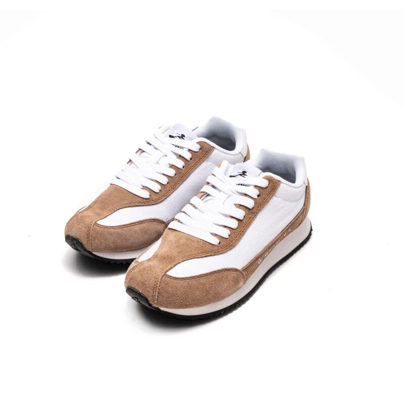 复古潮流阿甘鞋百搭休闲鞋QA-0009