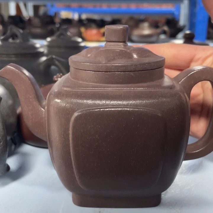 茶壶紫砂紫砂茶具紫砂