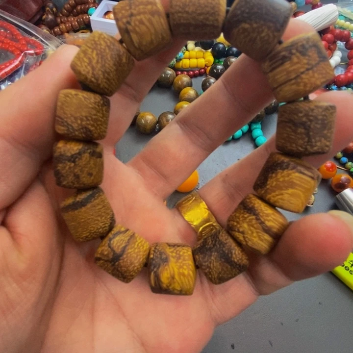 大果紫檀（缅甸花梨）387