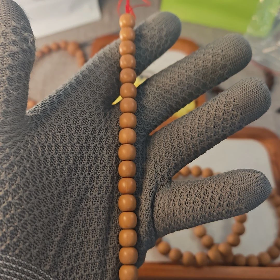 猴头核桃吊坠二级全品