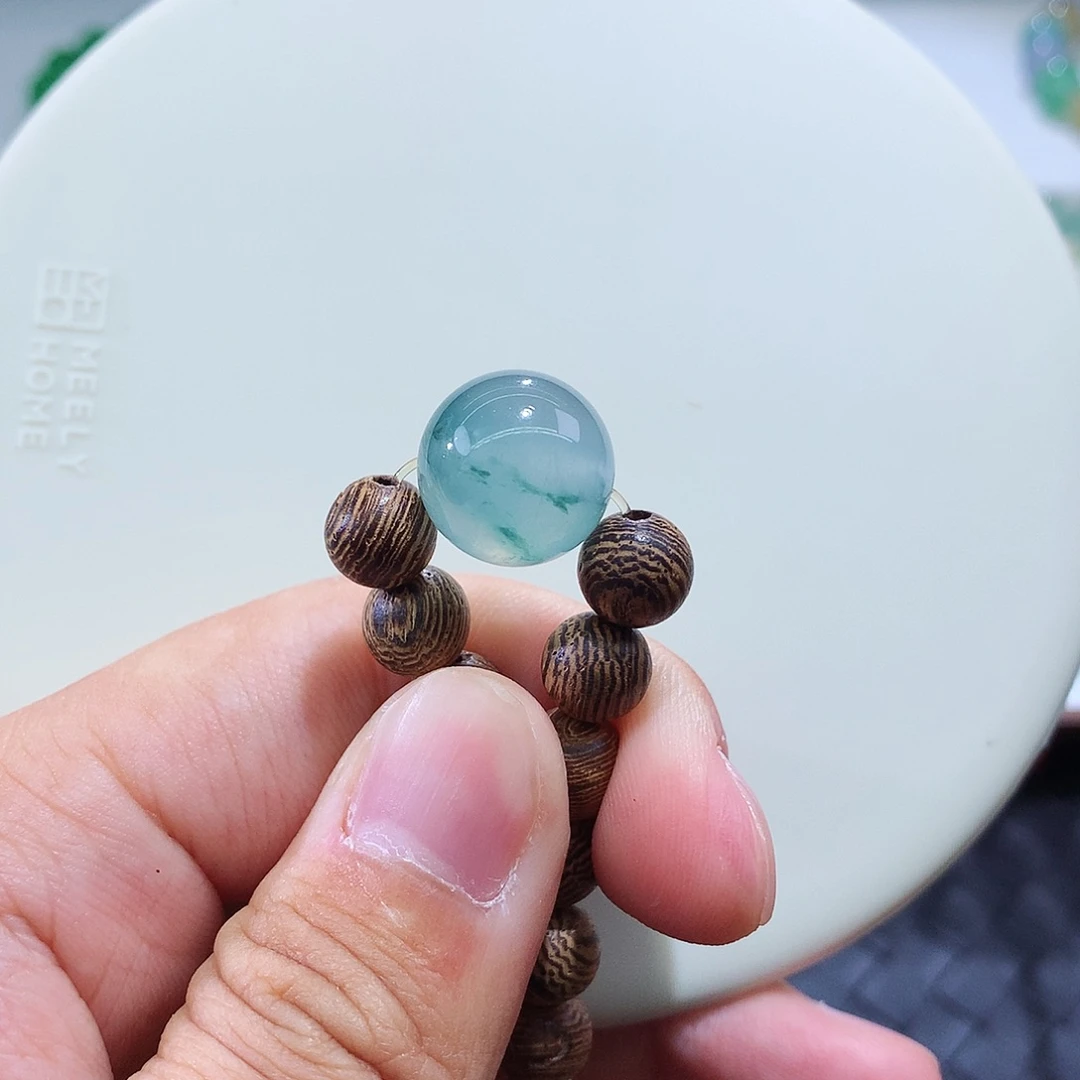 未镶嵌手链翡翠*️***缅甸